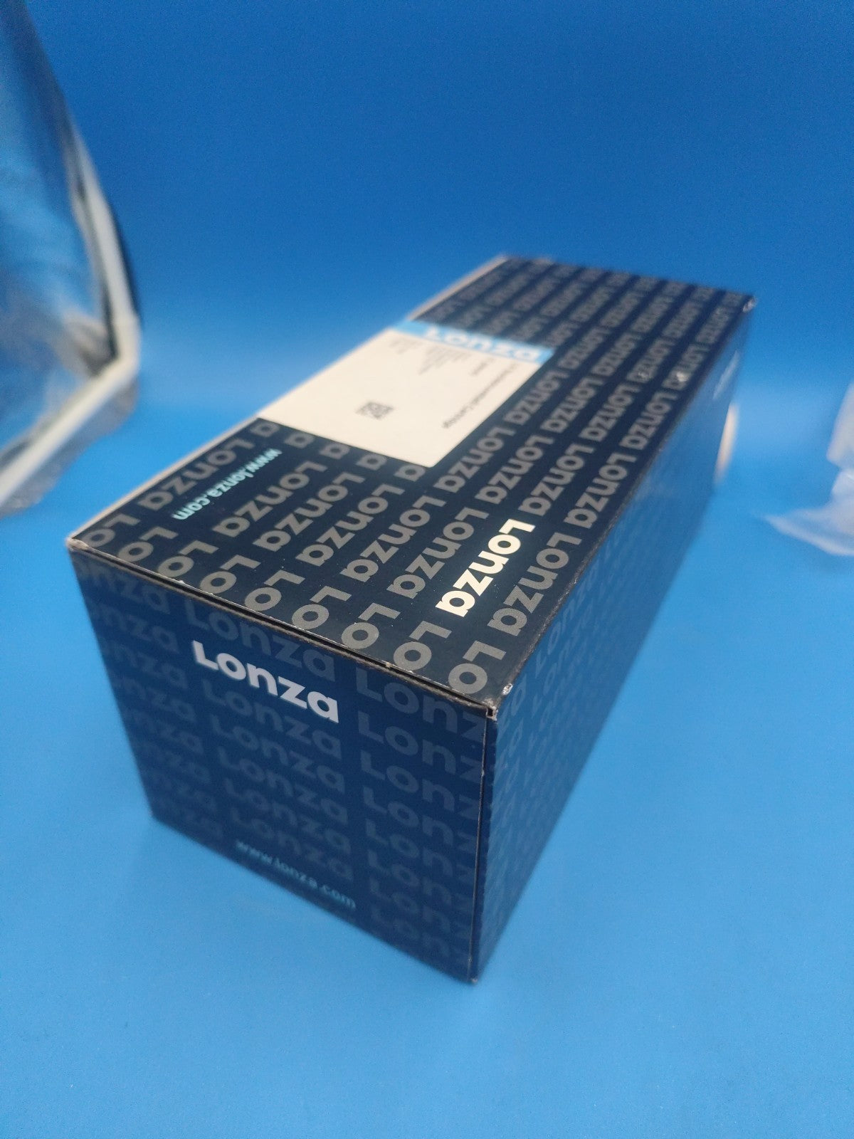 lv nucleofector cartridge 1 Piece V4LN-7020