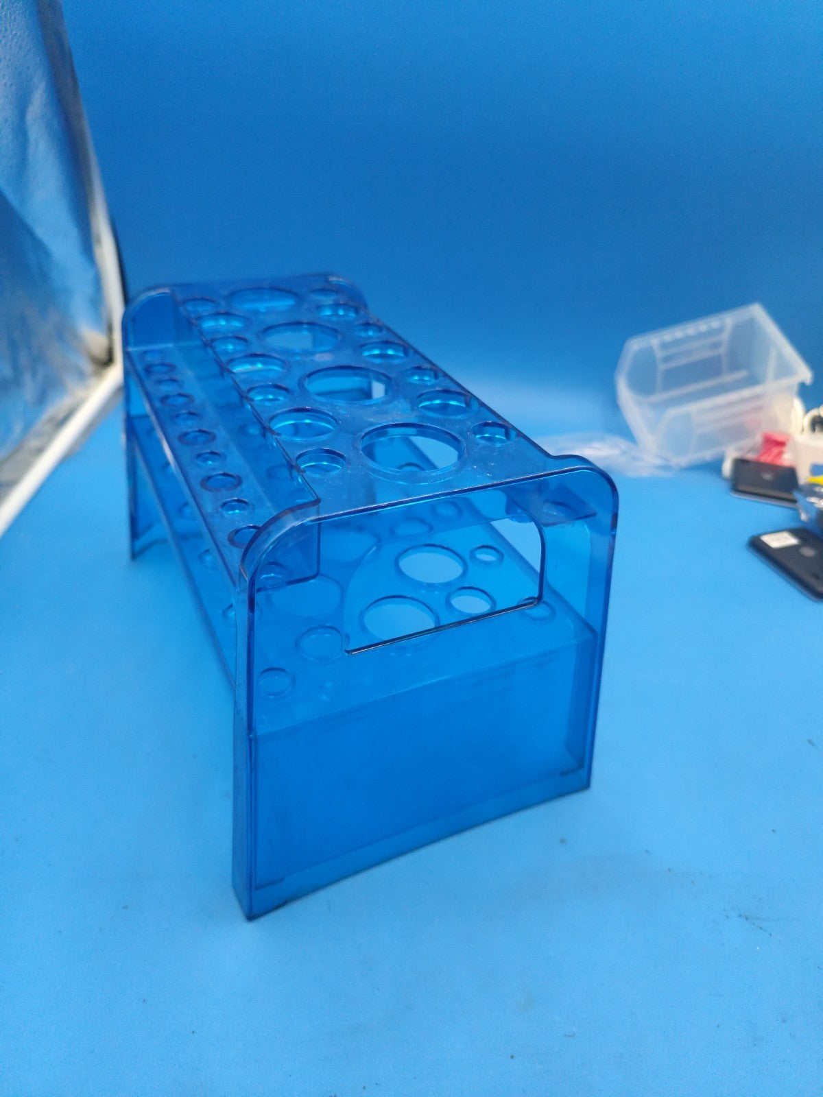 QIArack manufactured by QIAGEN