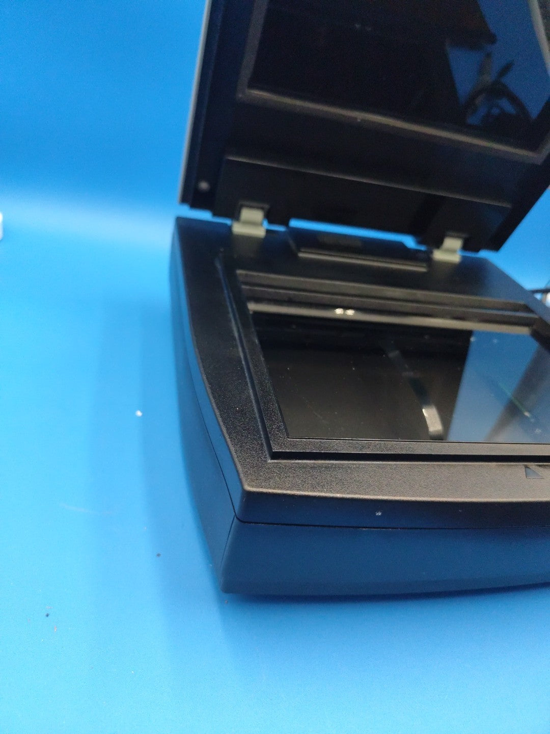 Li-cor Gel Scanner Imager 3500