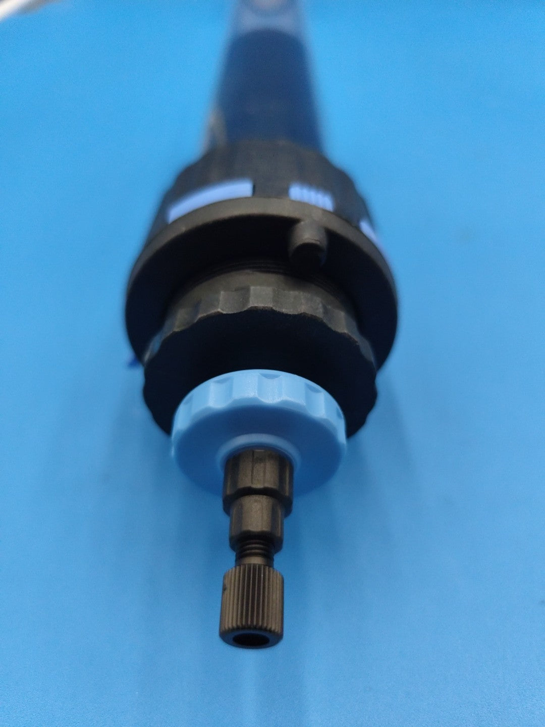 millipore fplc column 40mm 500mm Vantage #1