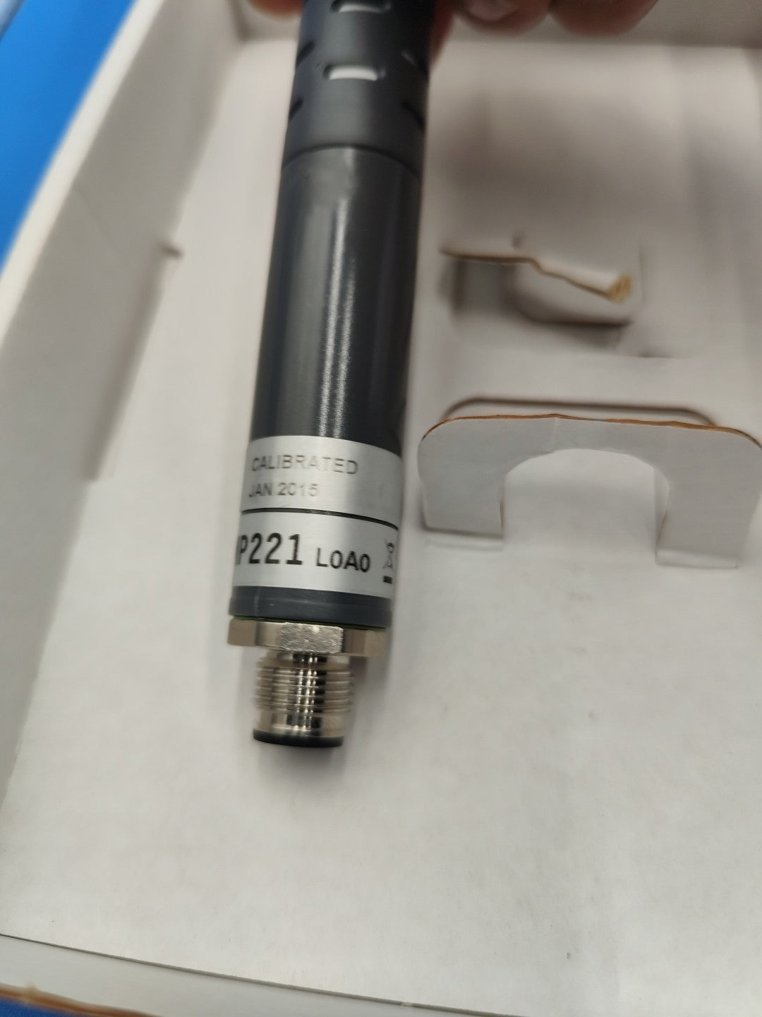 carbon dioxide Sensor module gmm221forma1 With Two Probes #read#