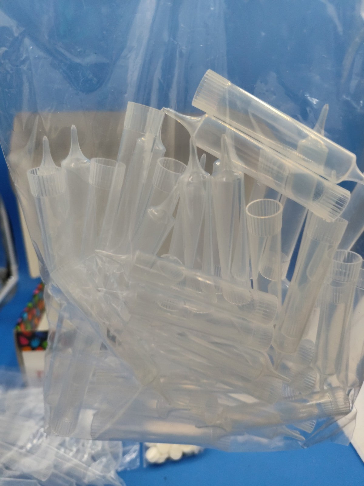 Thermo 29924 disposable column About 75 PCs