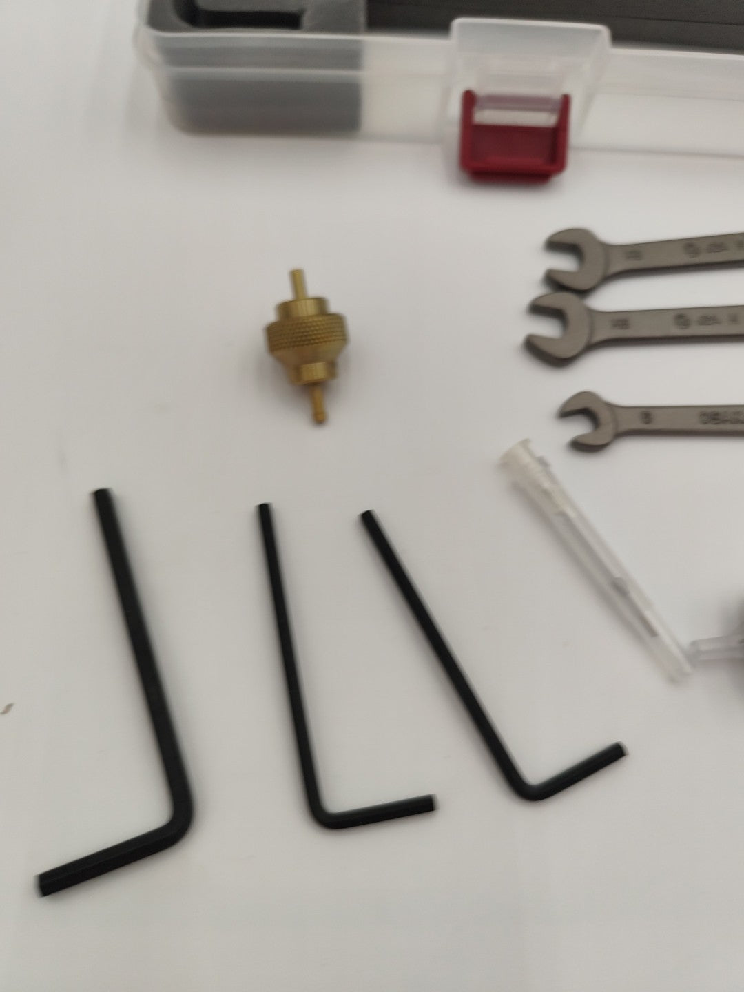 Shimadzu 228-39988-43 Tool Kit