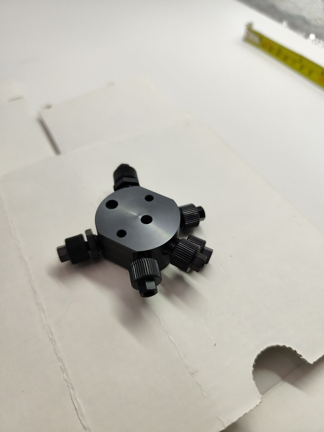 FPLC Part From Cytiva Corrected Weight 