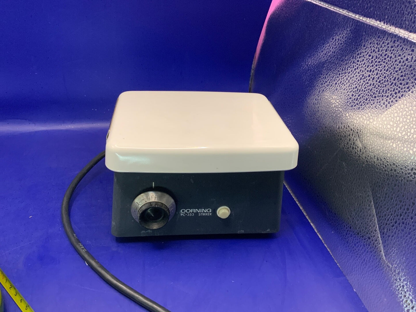 Magnetic Stir Plate Stirrer Corning Thermo Fisher VWR etc