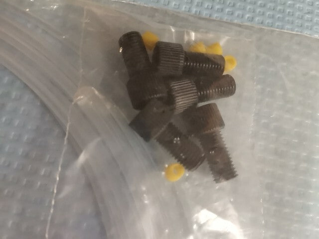 56-3044-43 inlet tubing kit  GE