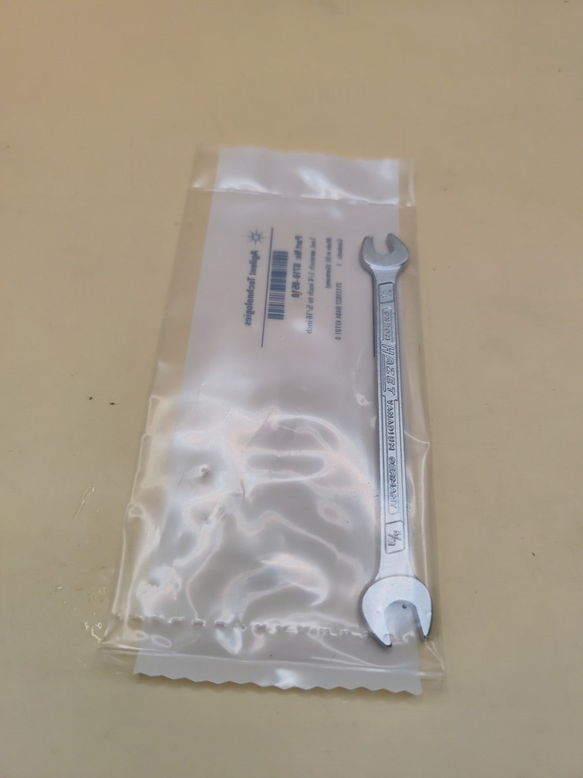 1pc NEW 8710-0510 1/4 inch to 5/16 inch Wrench