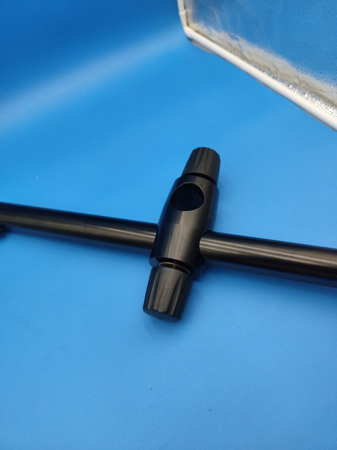 Microscope Mounting Parts