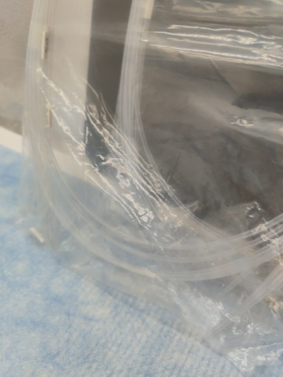 GE Cytiva Tubing For Outlet Fractionation Valve V9H-O