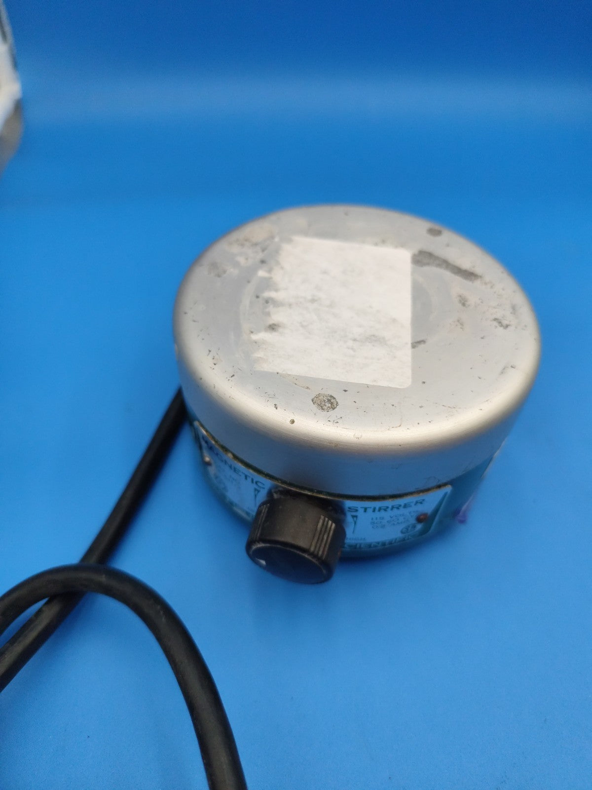 Fisher Scientific Magnetic Stirrer