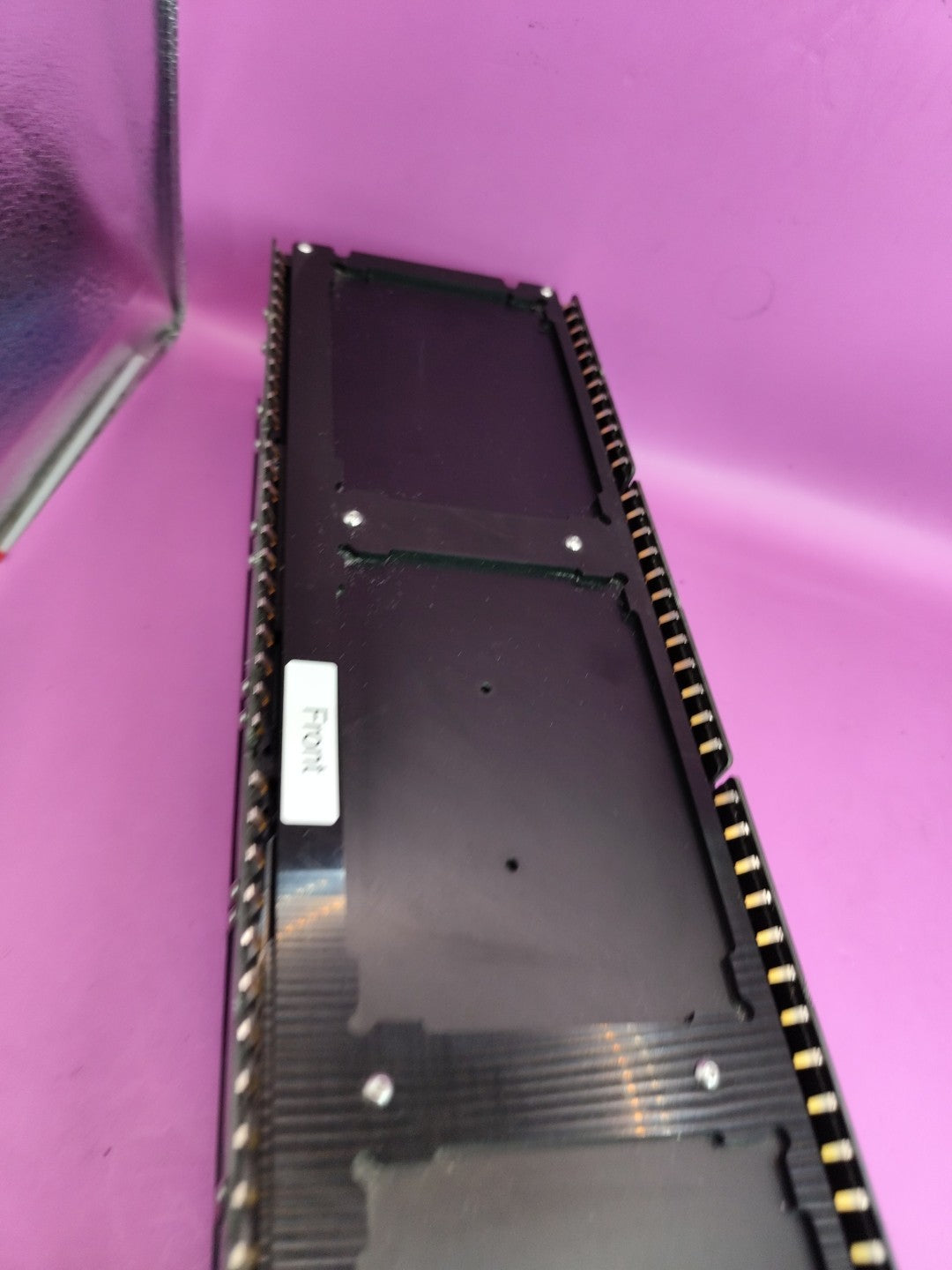 ranger technology plate holder