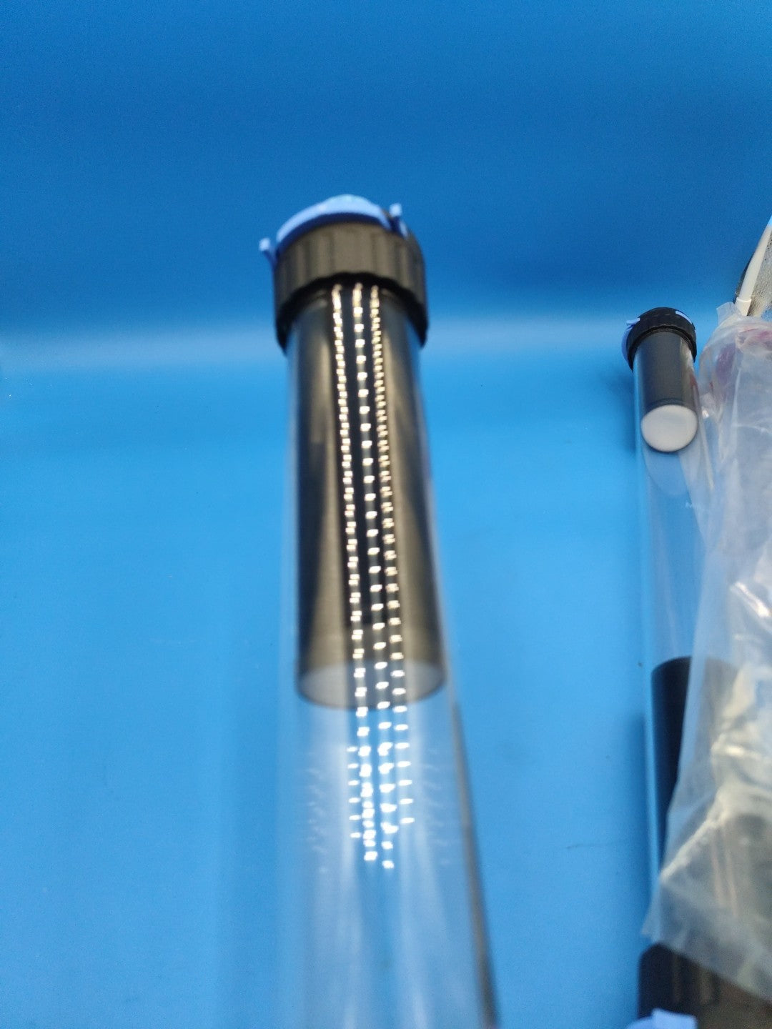 millipore fplc column 40mm 500mm Vantage #1