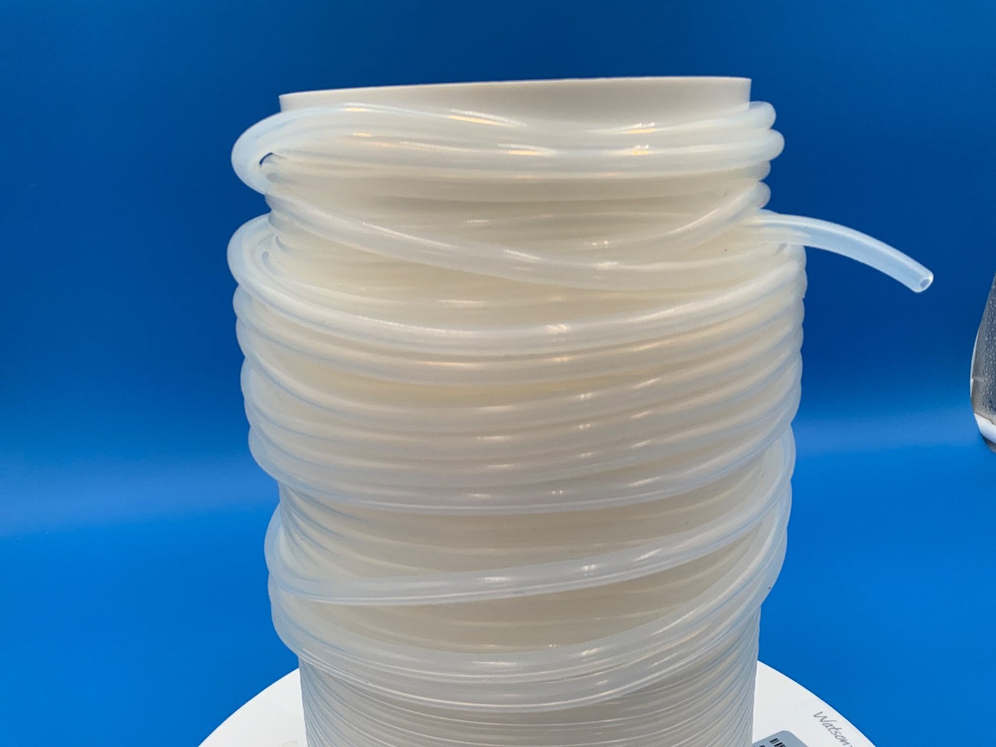 Watson Marlow Pumpsil Tubing 913 B032 R16 Open Roll