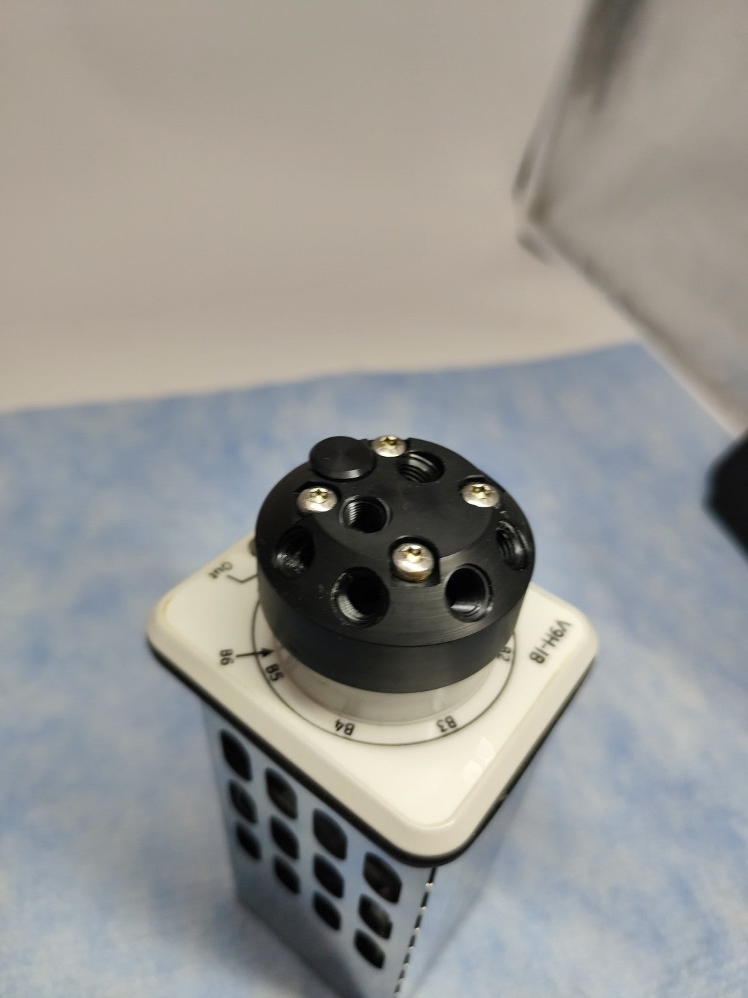 GE Cytiva V9H-IB Valve 