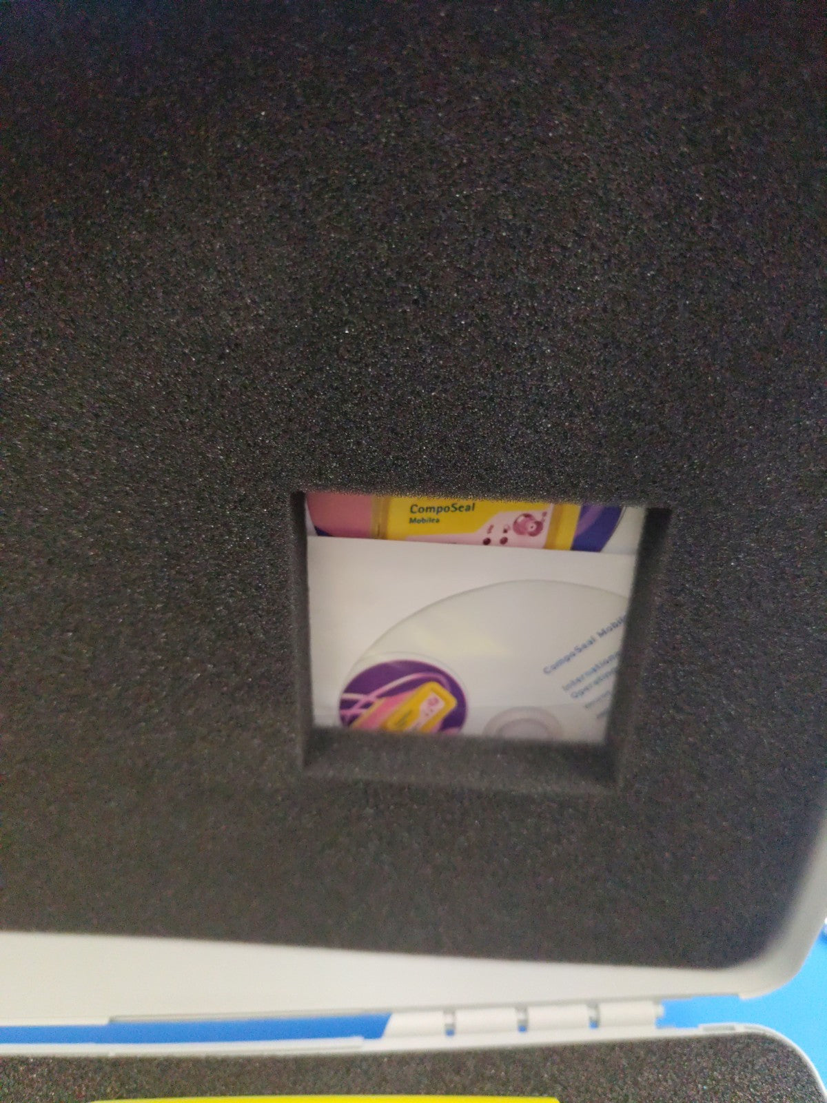Composeal Mobilea