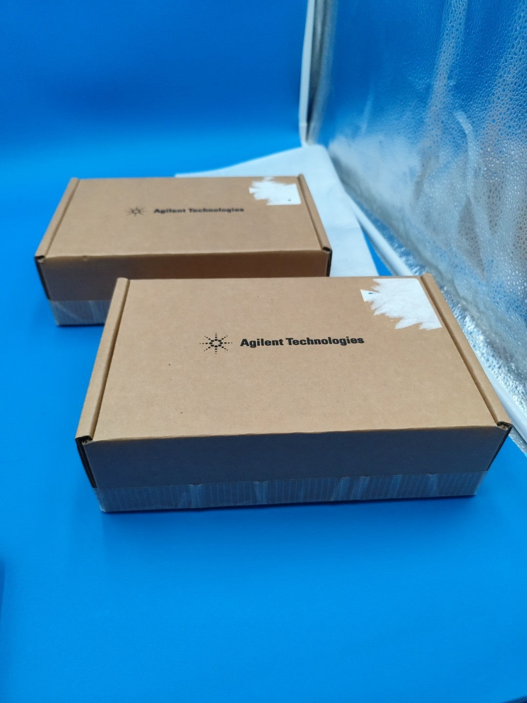 12-6368 CENTER RING/EVAP CVR 100/200ML TA 708DS Agilent 