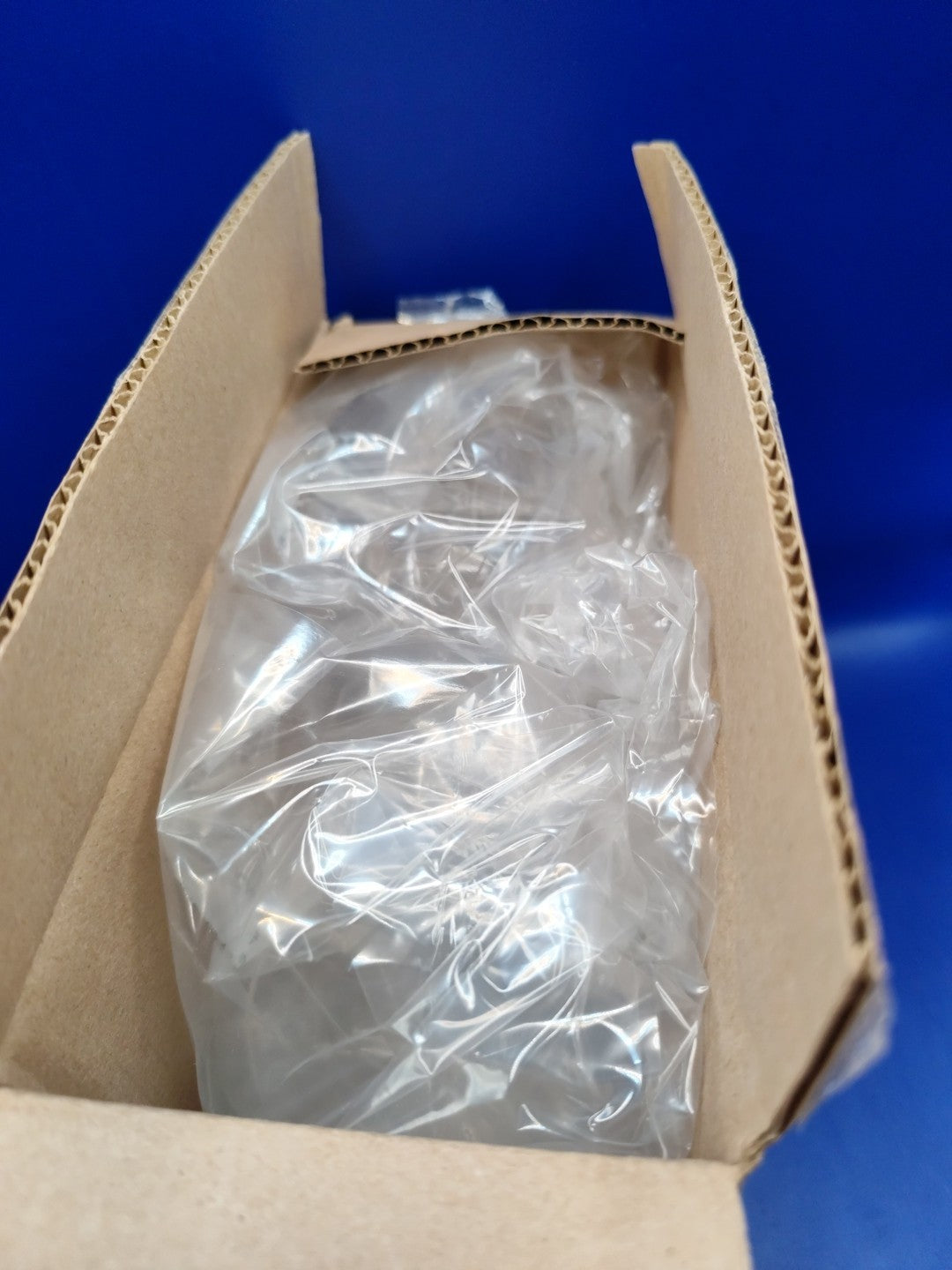 Full Box Of 6 Cell Factory Funnel Sterile PS