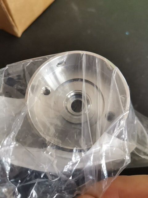 Parts For Waters 2525 Gradient Module  New Pump Head BGM 700001526