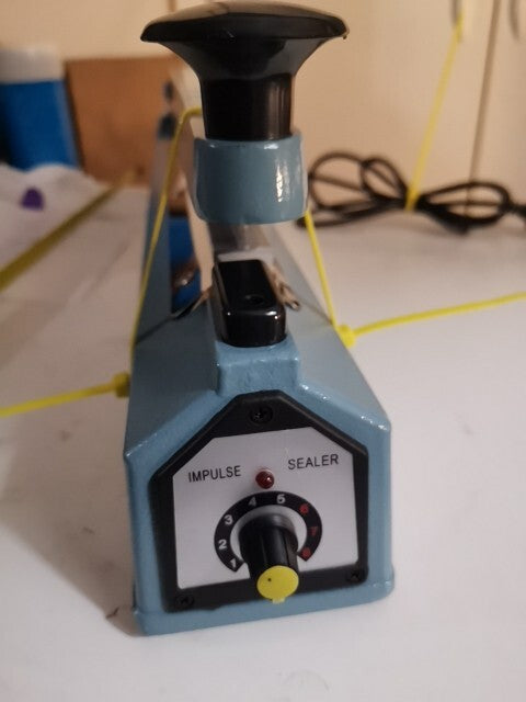 impak impulse sealer IPK-505H 20 Inch 