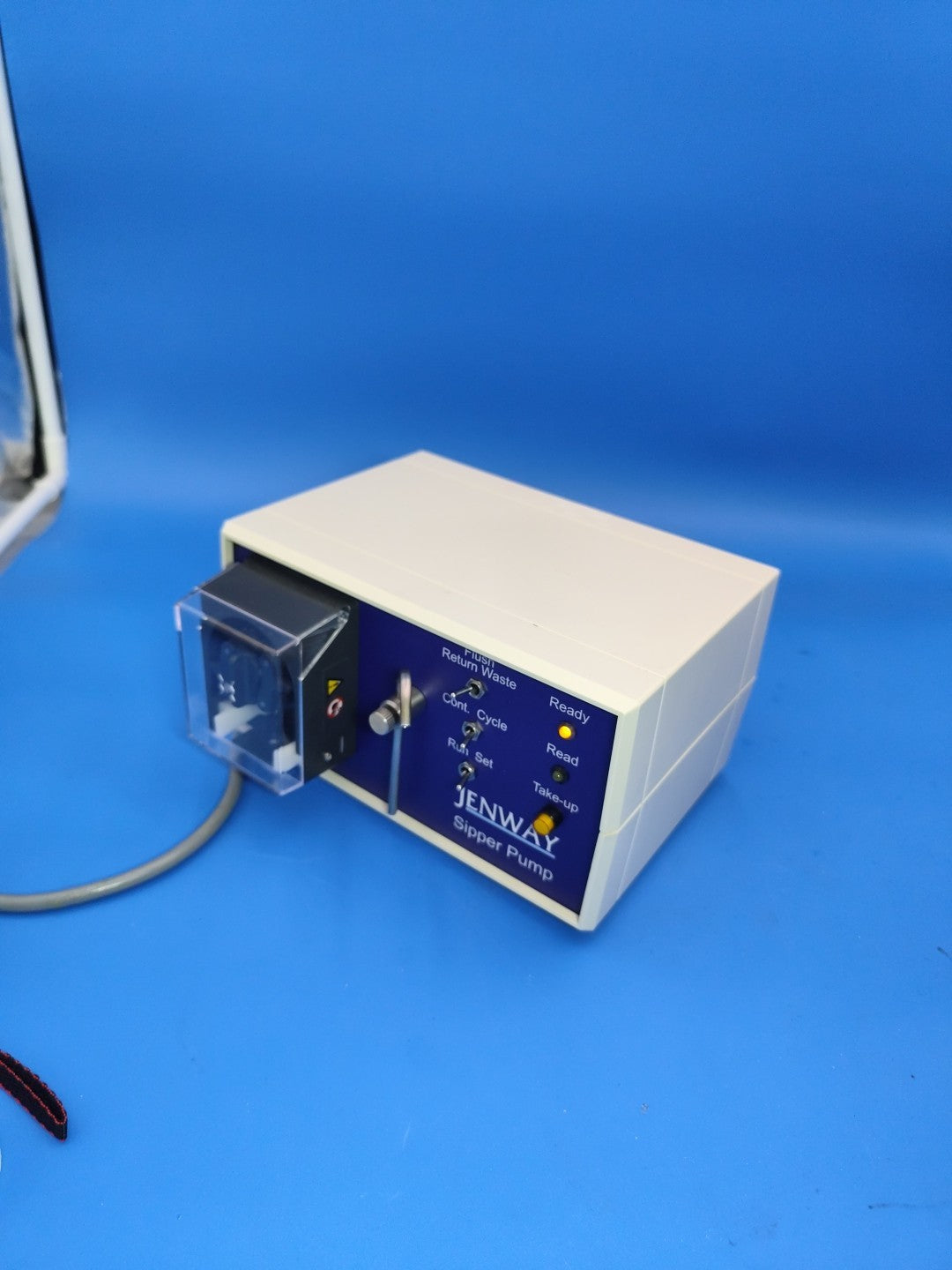 Jenway Sipper Pump 632002