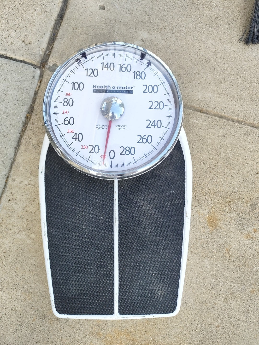 Health O Meter Scale #1