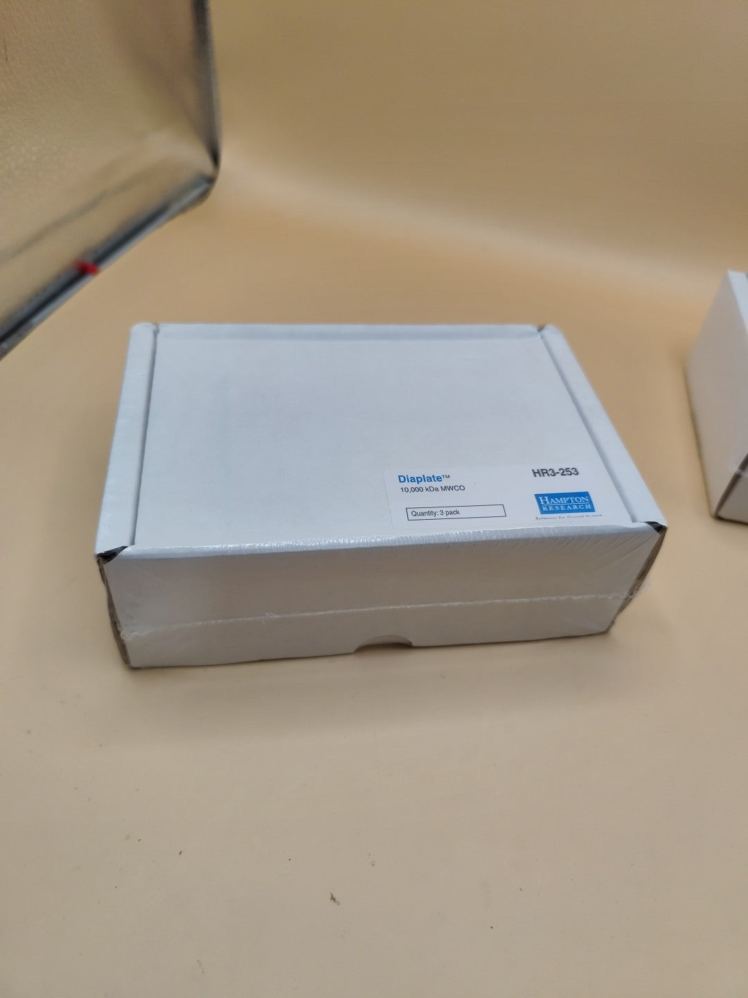 HR3-253 Hampton Research 10 kDa MWCO 3/pack