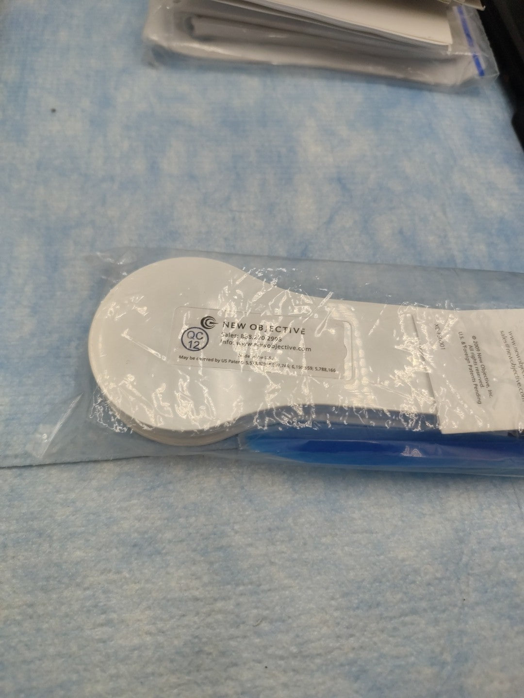 PicoTip Emitter PF360-100-15-N-5 New