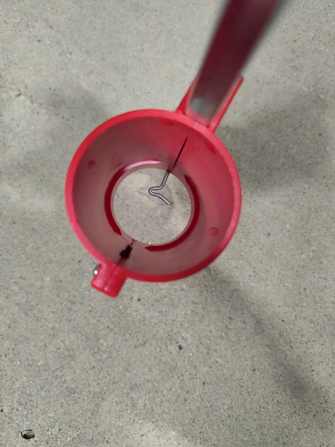 krylon 34" marking ward