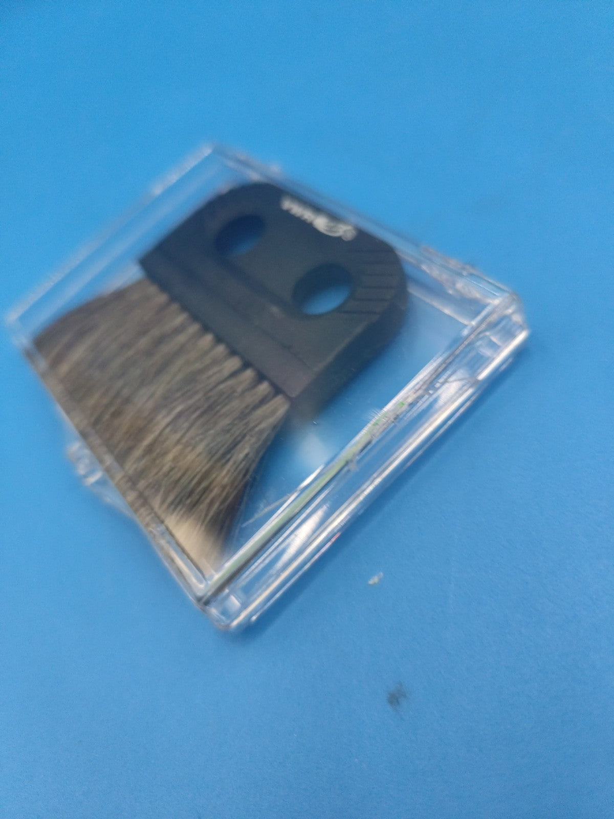vwr antistatic brush