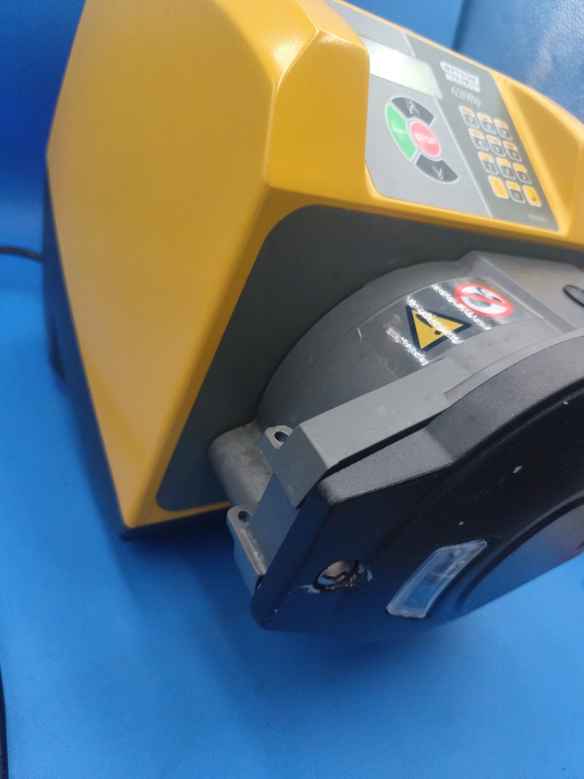 Waston Marlow 620BP Watertight 620N w Head
