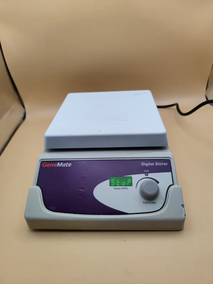 Magnetic Stir Plate Stirrer Corning Thermo Fisher VWR etc