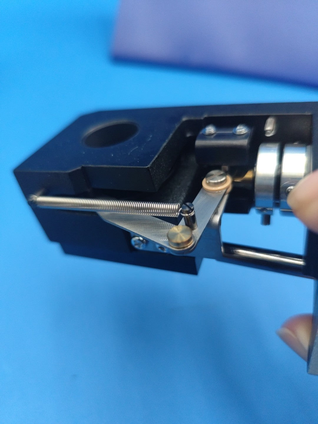 Olympus AX-RFS for AX80 microscope