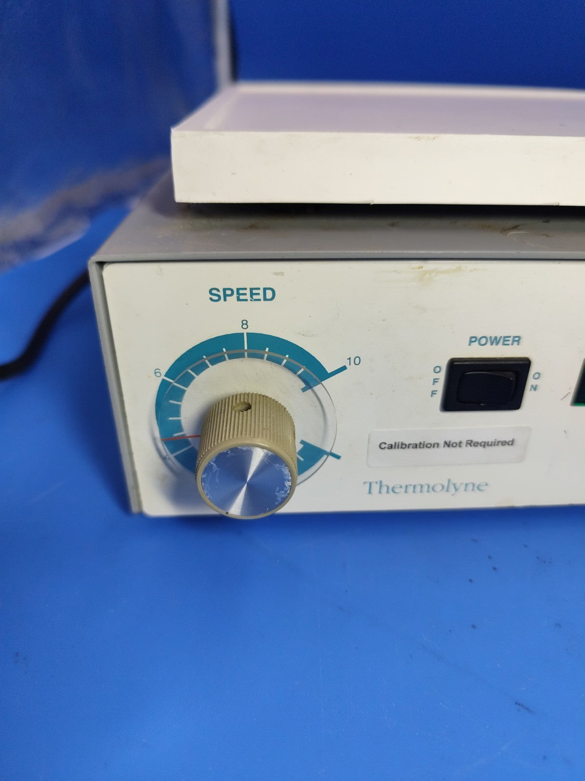 Rotomix Laboratory Benchtop Shaker Rotator Shaking Mixer 