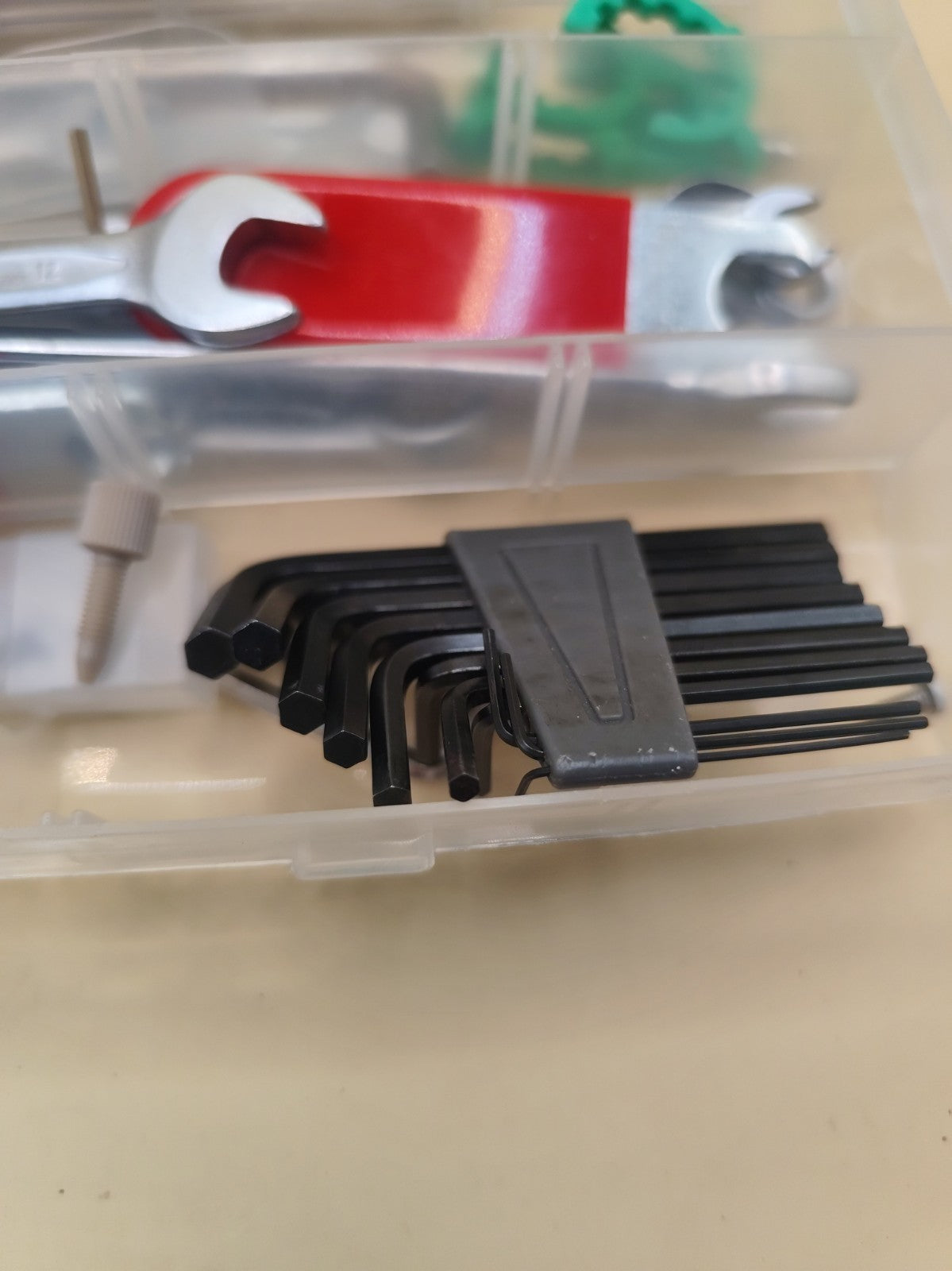 HPLC Tool Kit