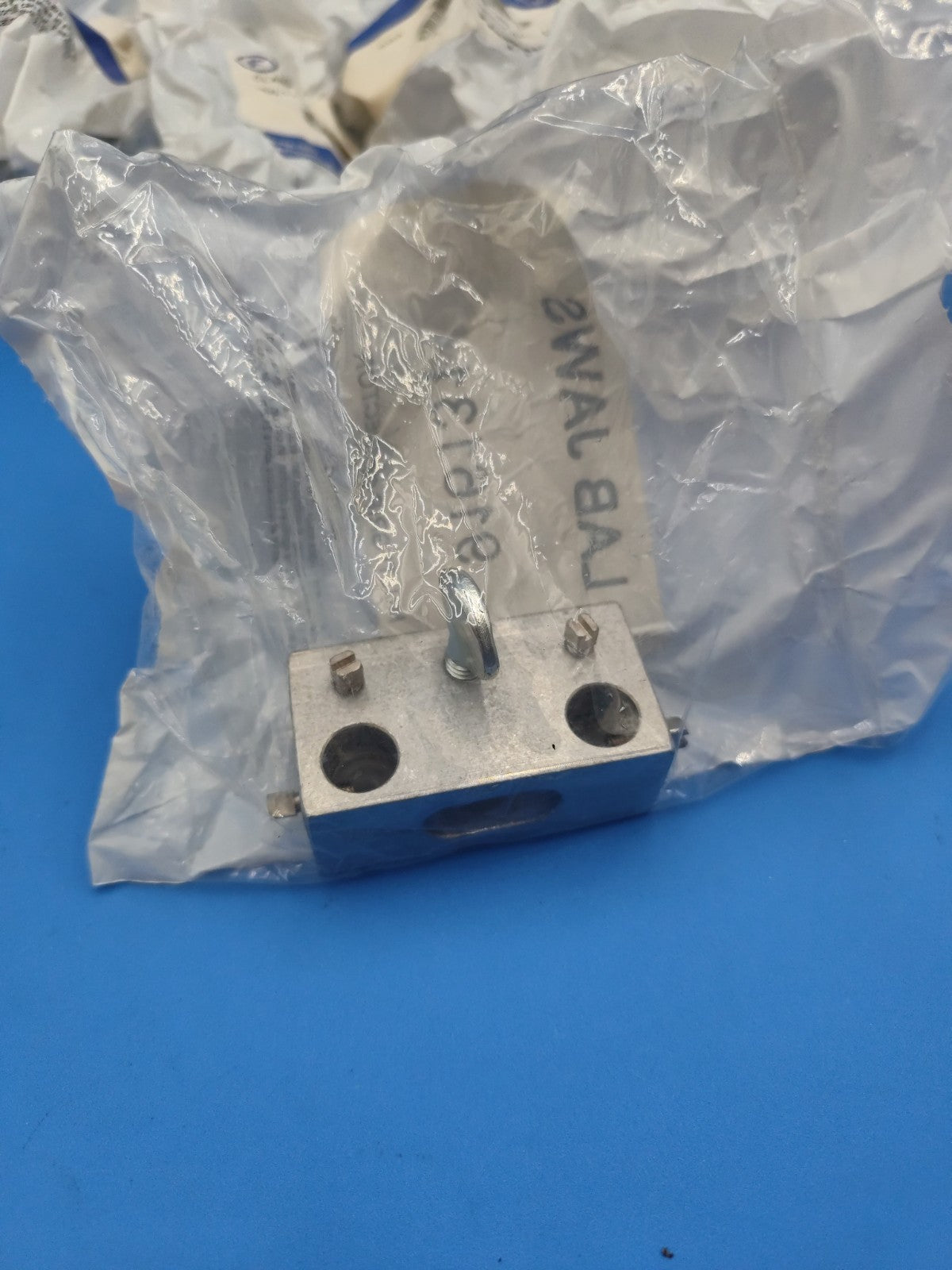 Fisherbrand Multi-Rod Connector 02215476