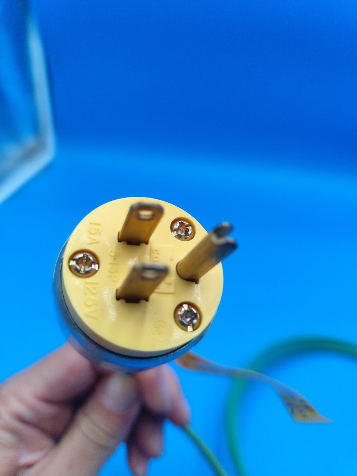 2867 Power Cable