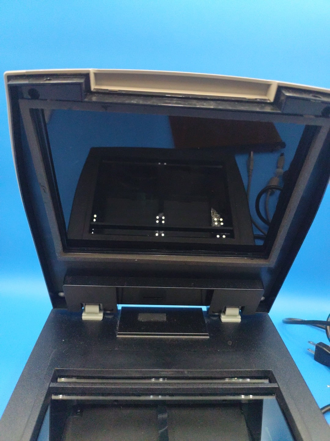 Li-cor Gel Scanner Imager 3500