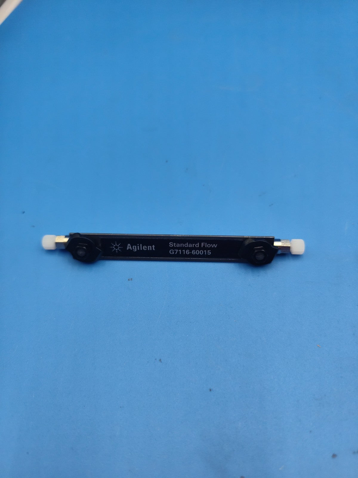 g7116-60015 Agilent Quick Connect Heat Eckanger Standard
