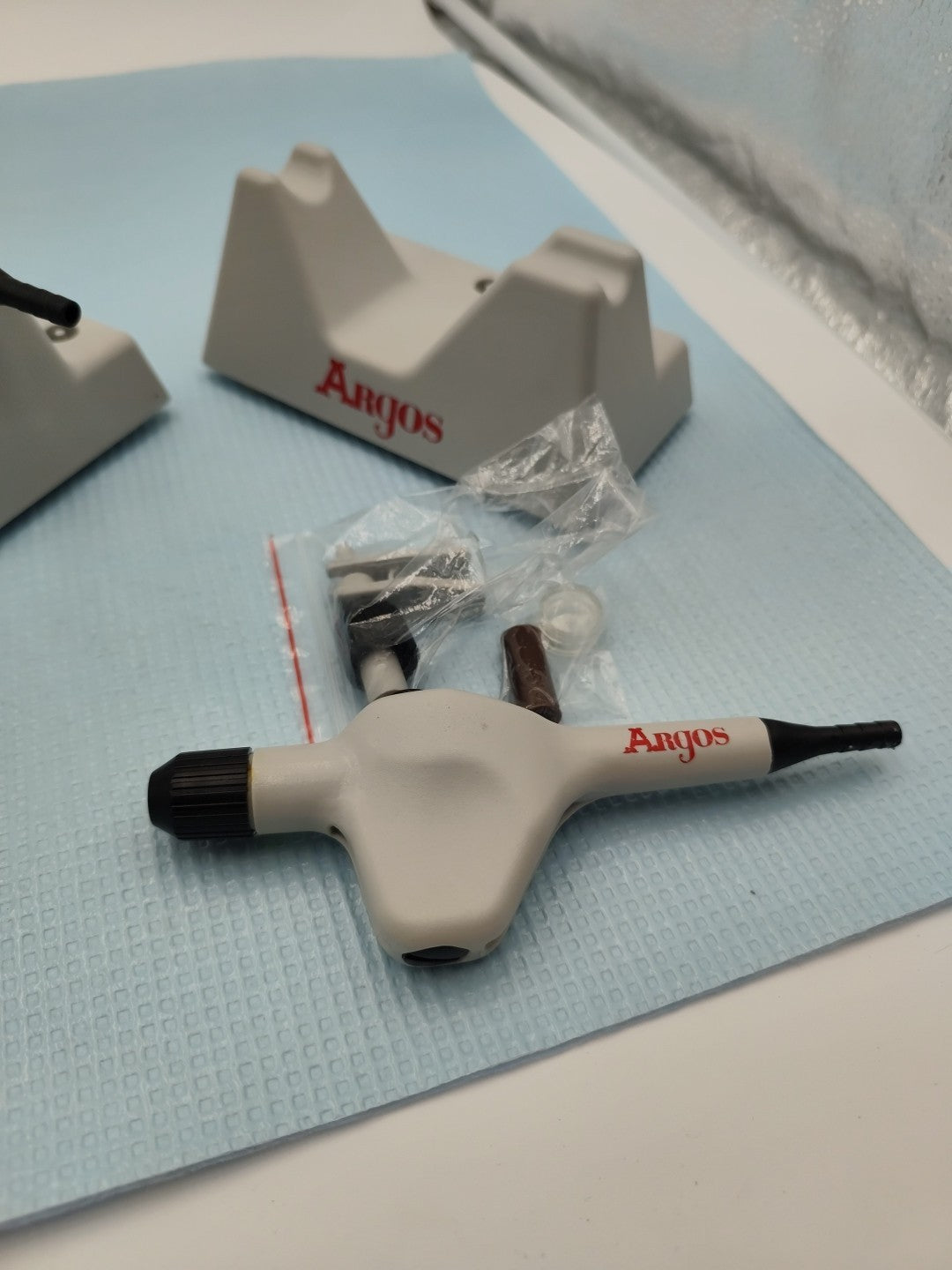 Argos Handevac And Accessories