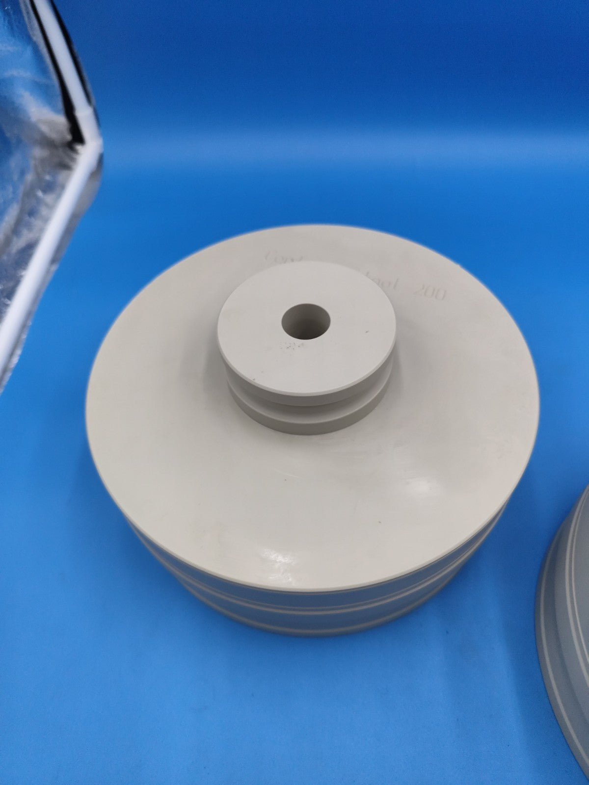 ge centering tool 200