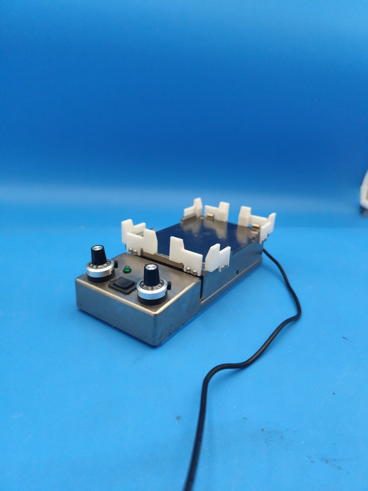 Used Big Bear Automation Big Bear Microplate Shaker Model HT-91002-1.0