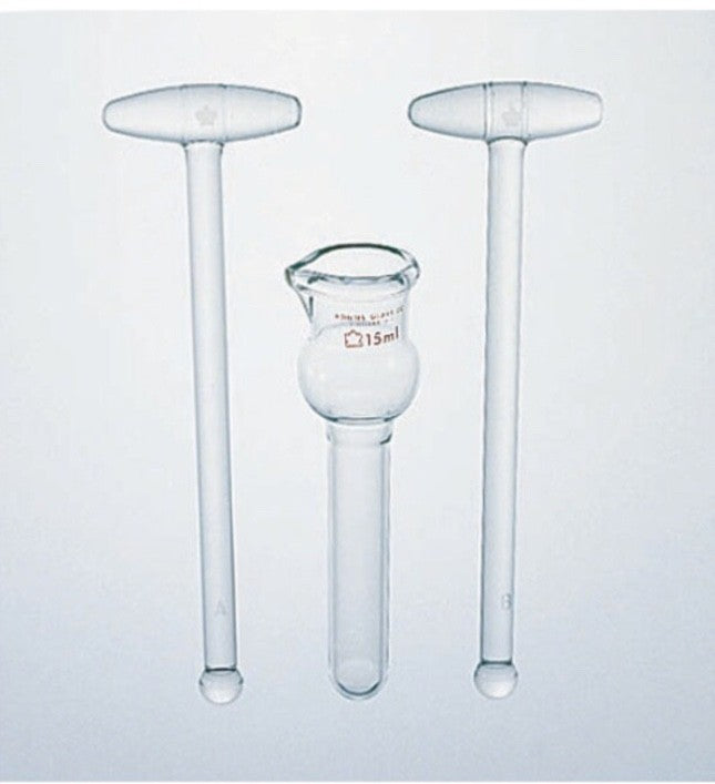 Kimble tissue Grind Pestle and Tube 15ml and 40ml
