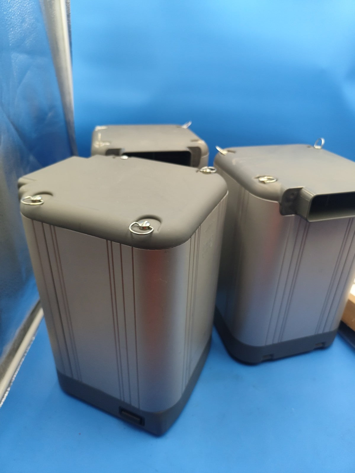 Innovive Exhaust Blower M Warranty A Or B