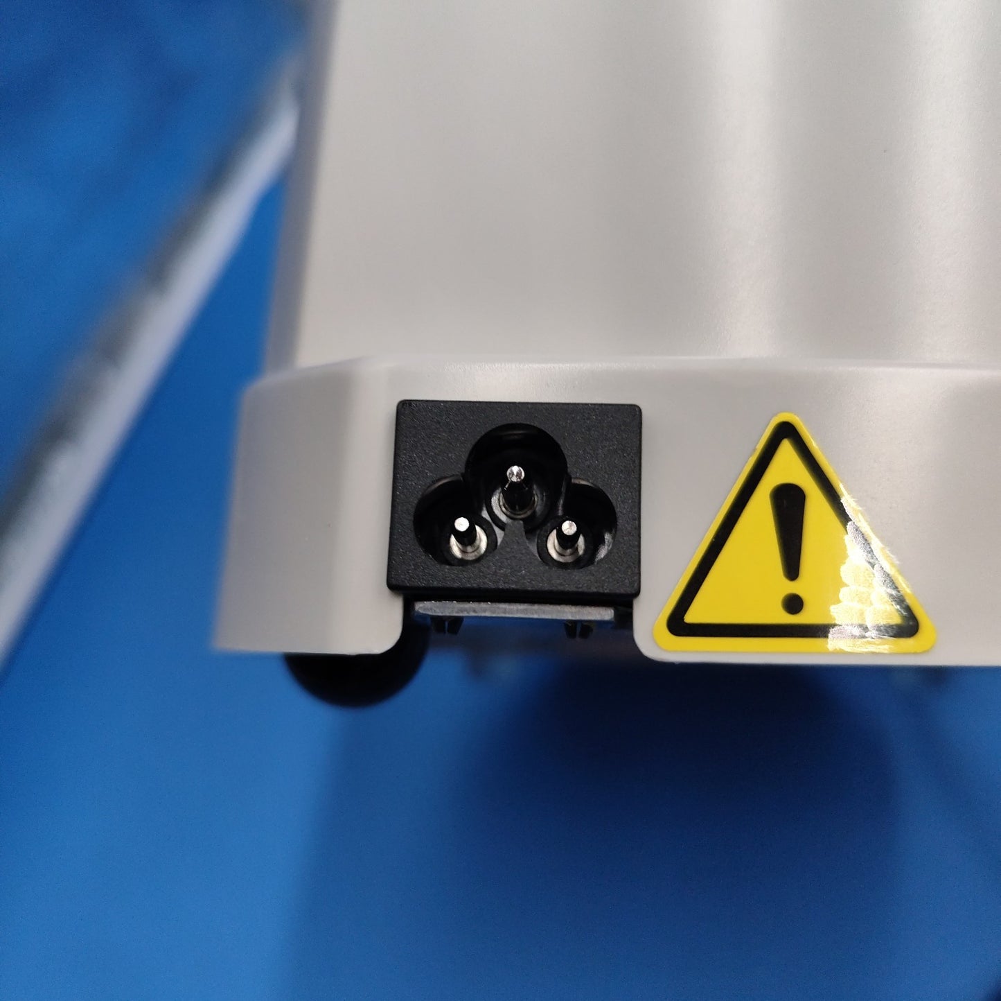 VWR Plate Spinner 230v 521-1648 With a Plug 