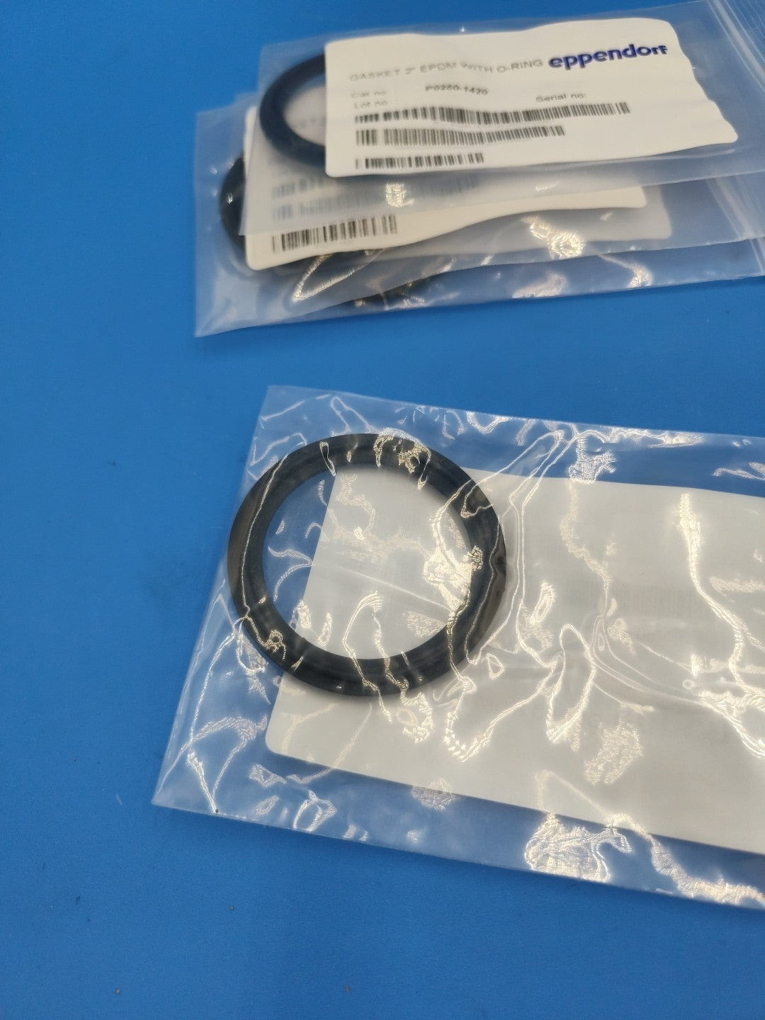 P0280-1420 corresponds to an industrial-grade Tri-Clamp EPDM gasket
