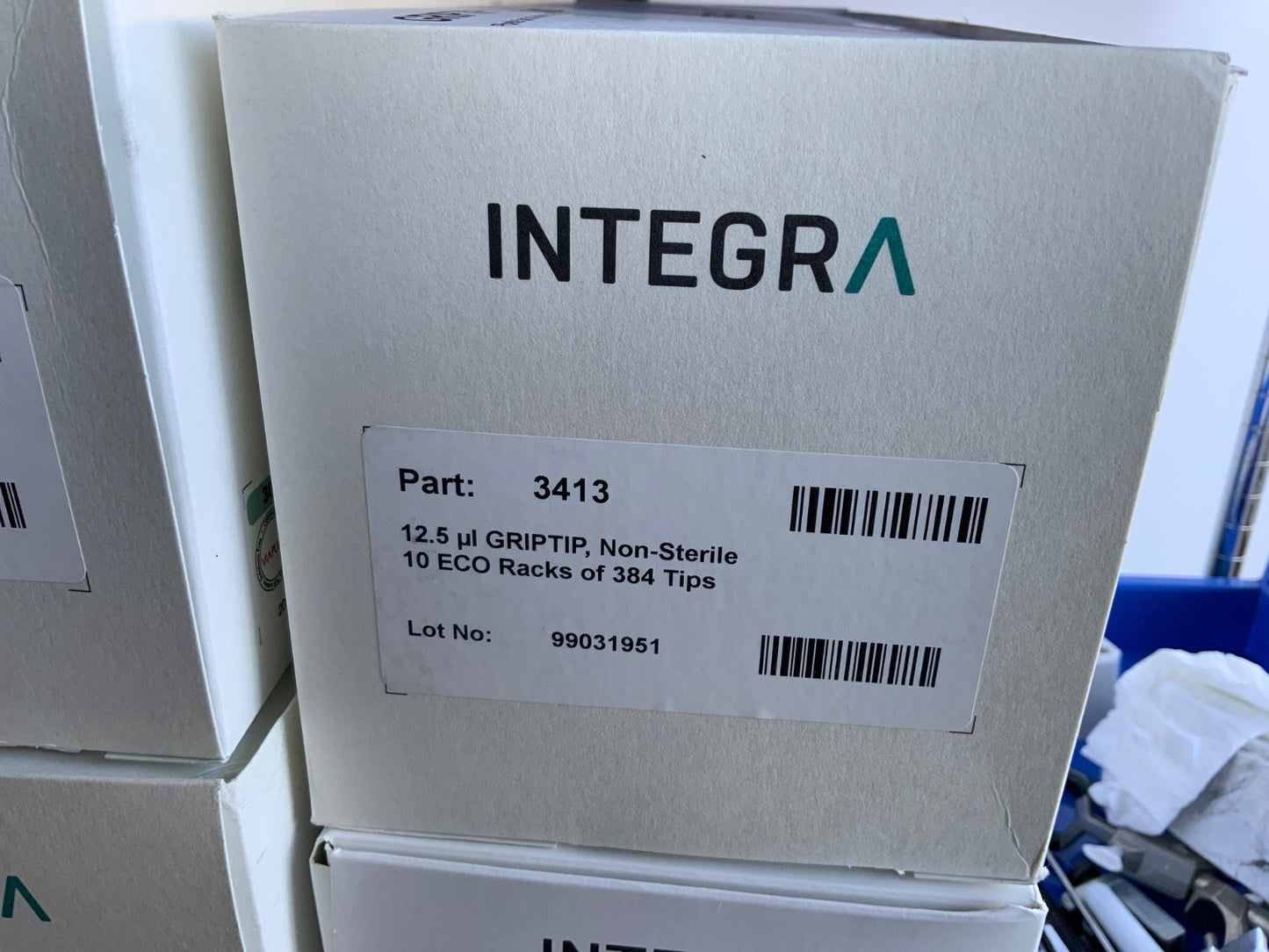 Integra Griptip 96 384 many models you pick free shipping 12.5 125 300 1250 ul