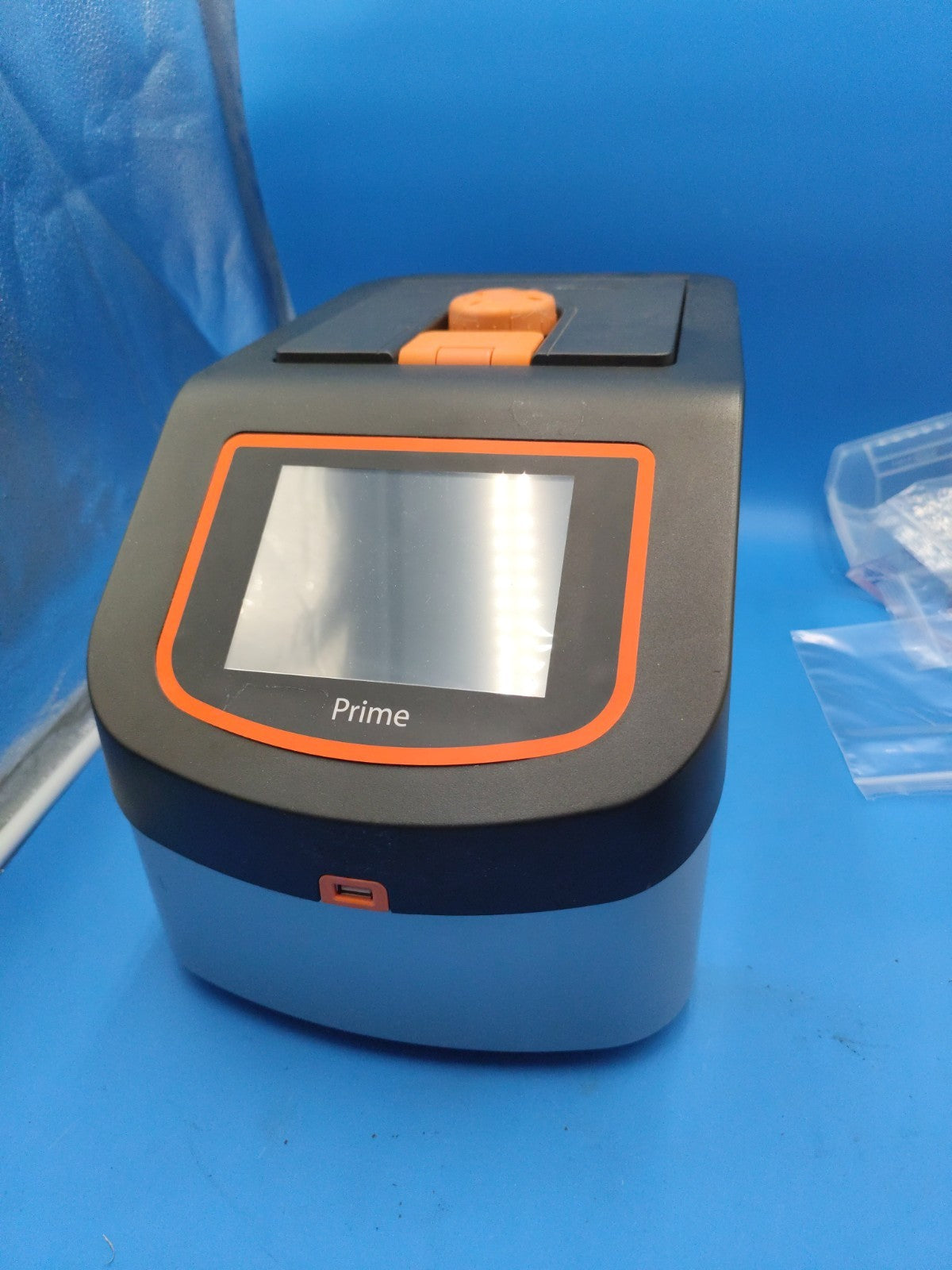 Techne Prime PCR Thermal Cycler For Parts