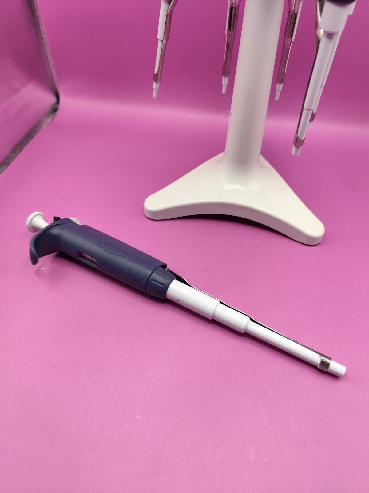 Rainin Pipette L2 10 20 100 200 1000 2000 5000 LTS Calibrated Set Warranty