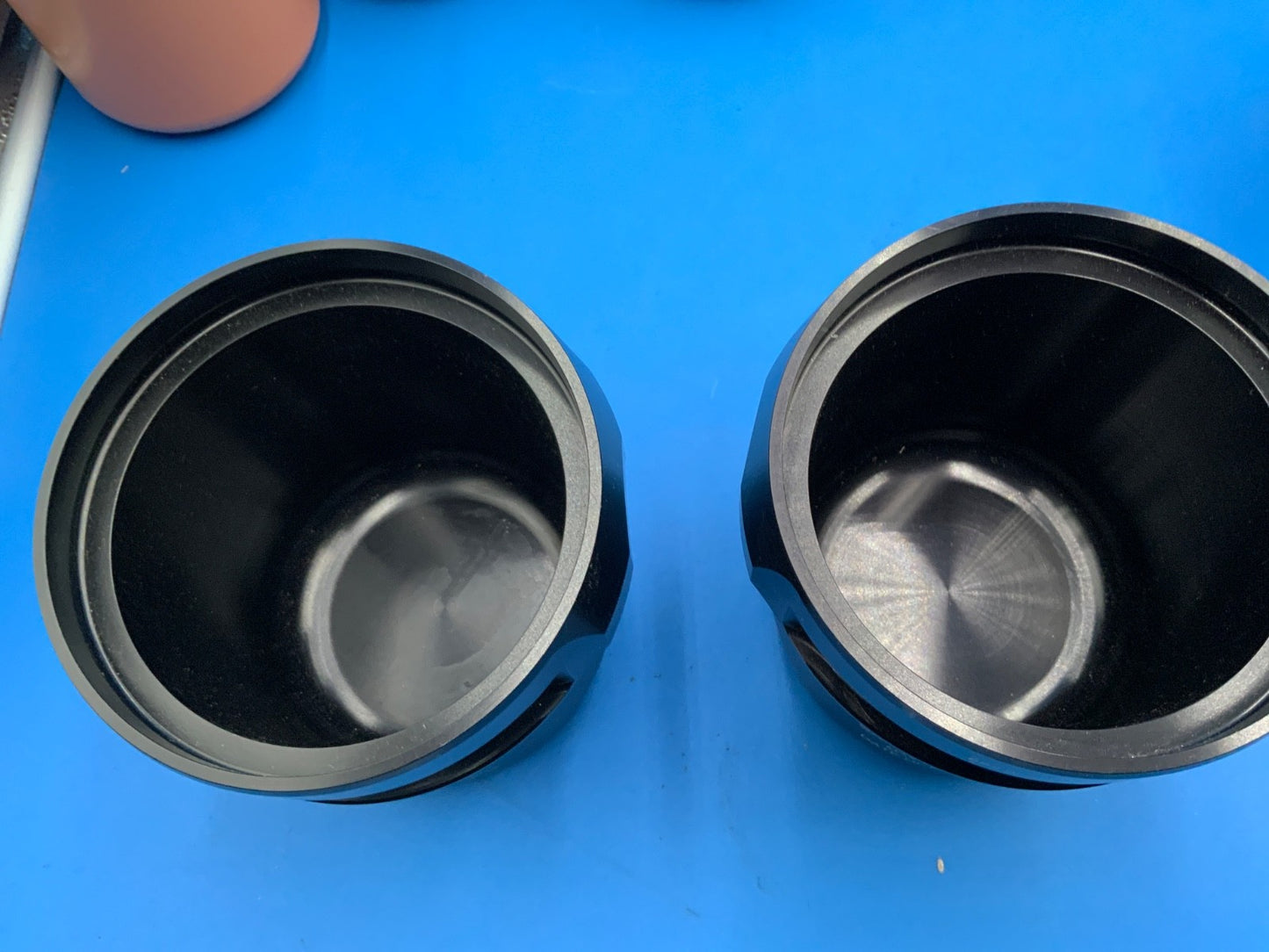 Swing Rotor Bucket Inset Accessory for Beckman Centrifuge for SX4750