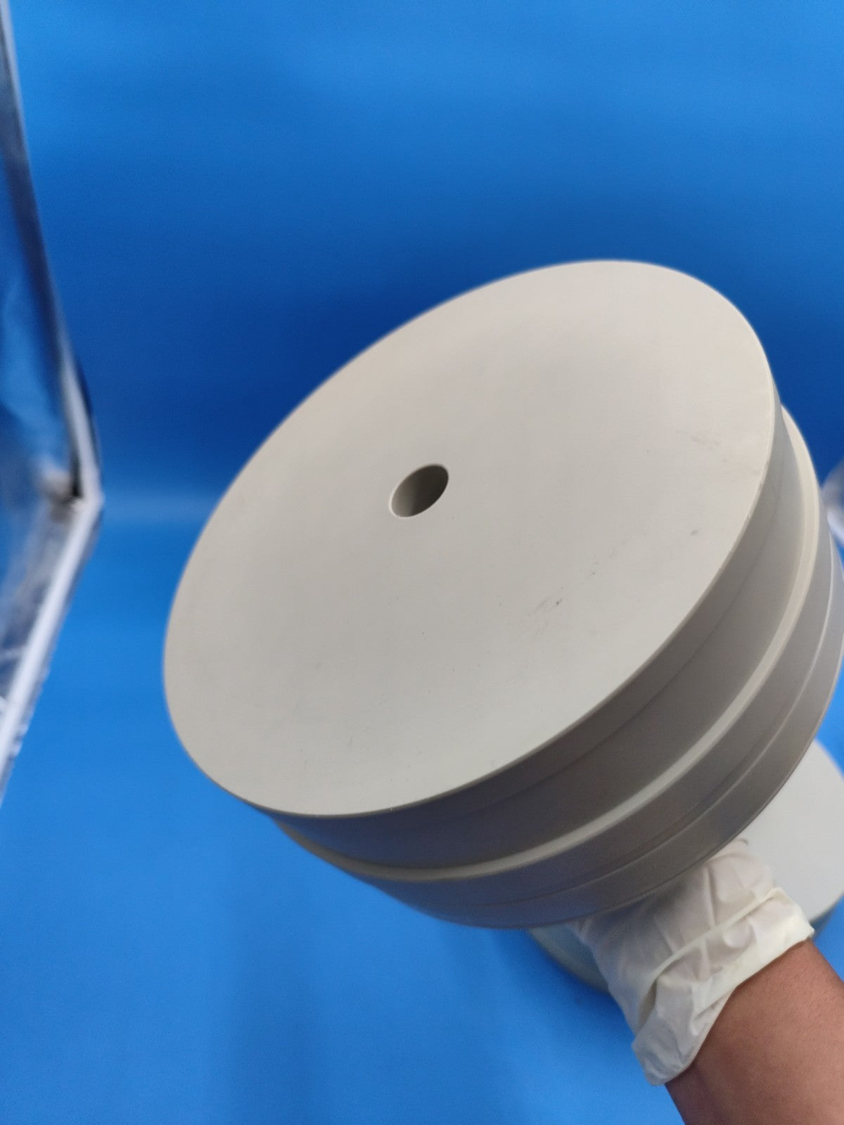 ge centering tool 200
